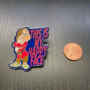 Collectable Pin